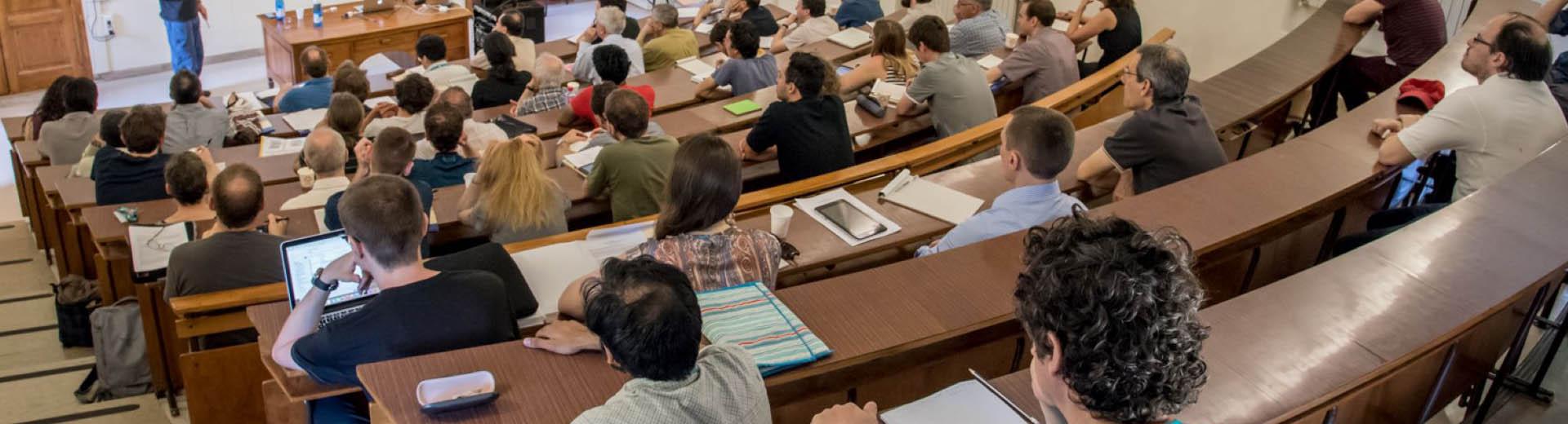 Scegli l'Università di Firenze