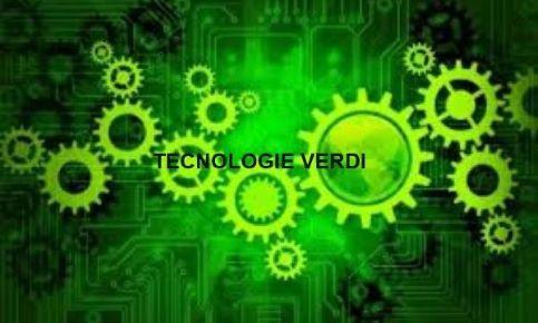 Tecnologie per un futuro sostenibile