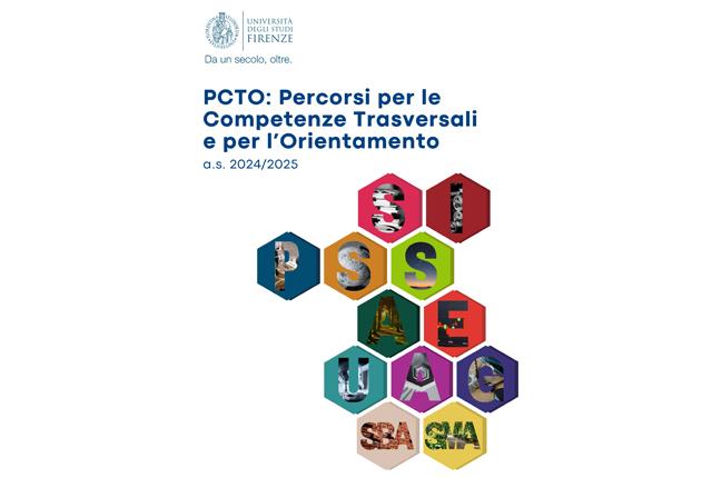 Catalogo PCTO