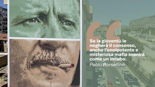 Paolo Borsellino