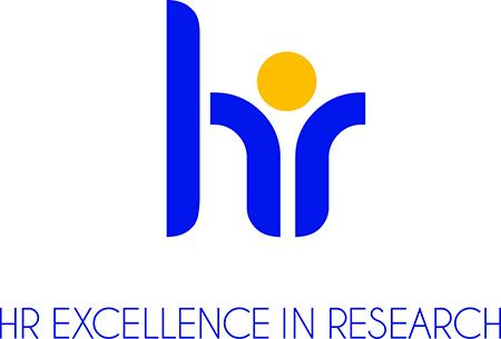 Logo HR