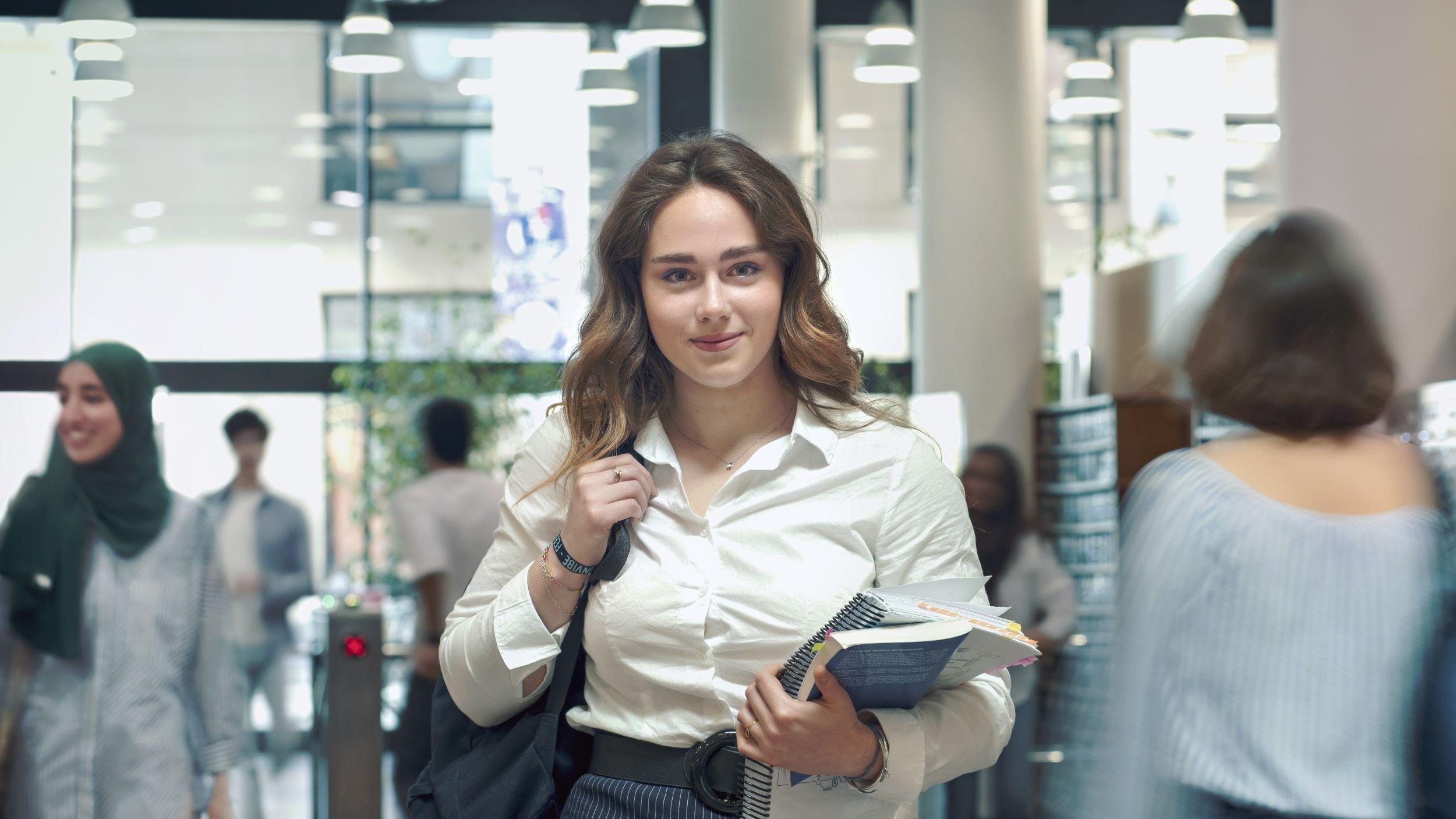 studentesse e studenti