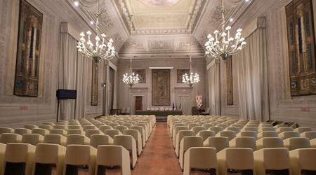 Aula Magna