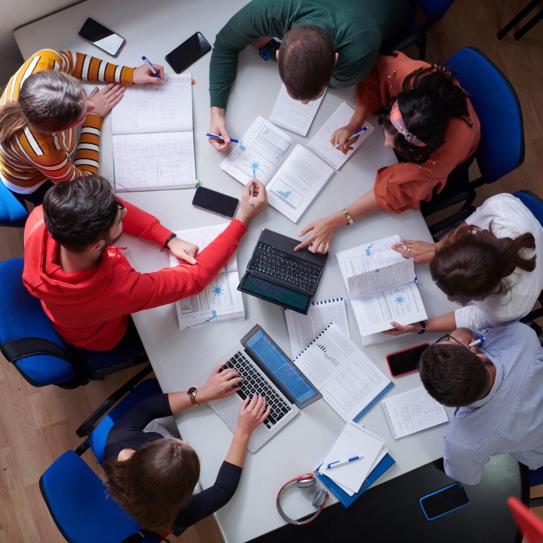 corso di alta formazione Navigare il futuro