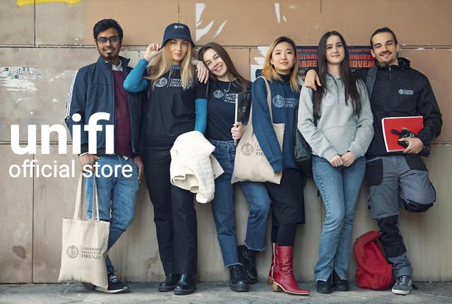 Official store Unifi 