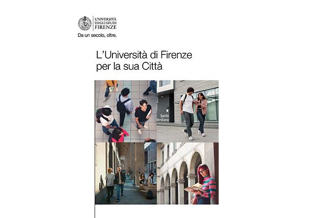 L’Università di Firenze per la sua Città