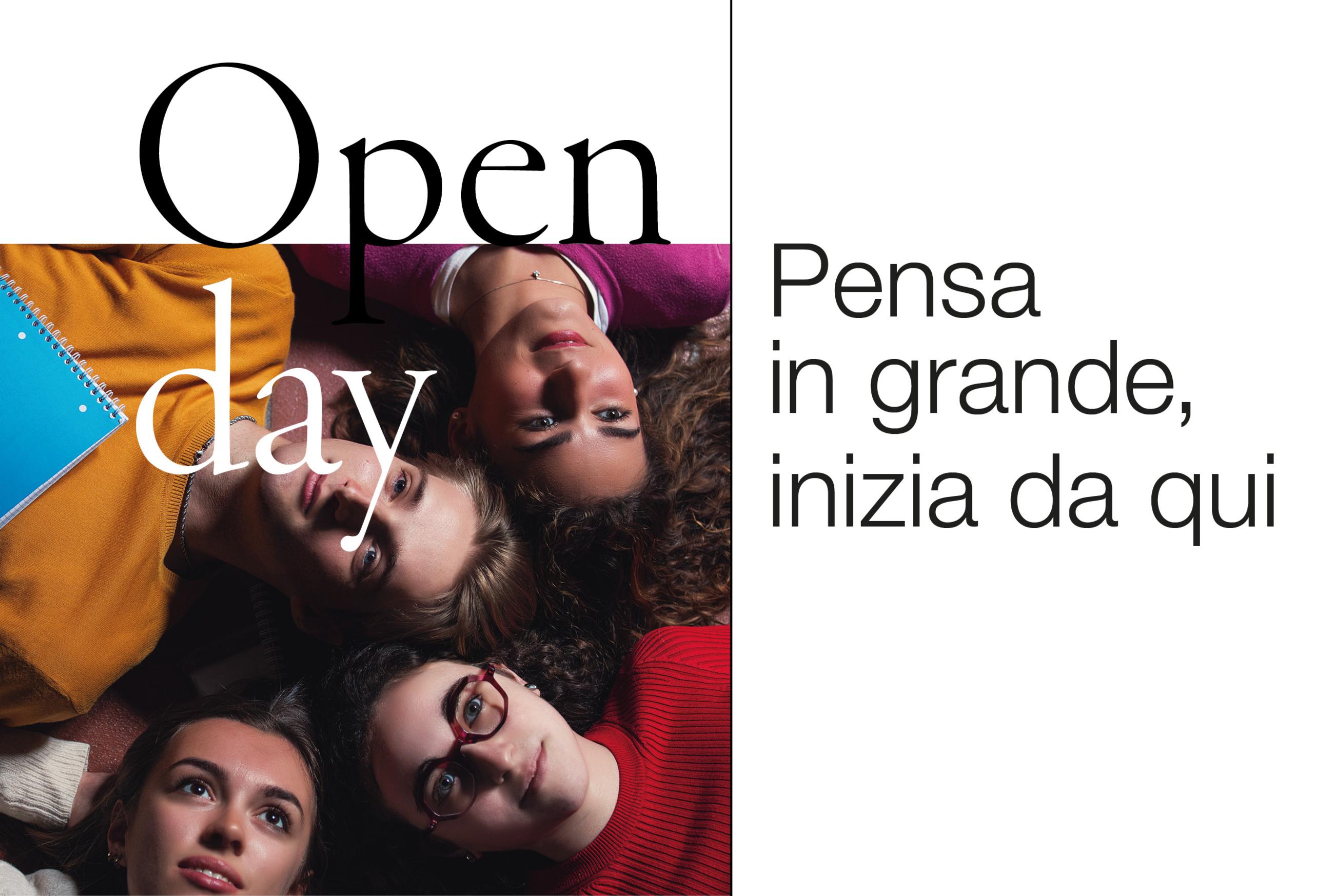 Open Day