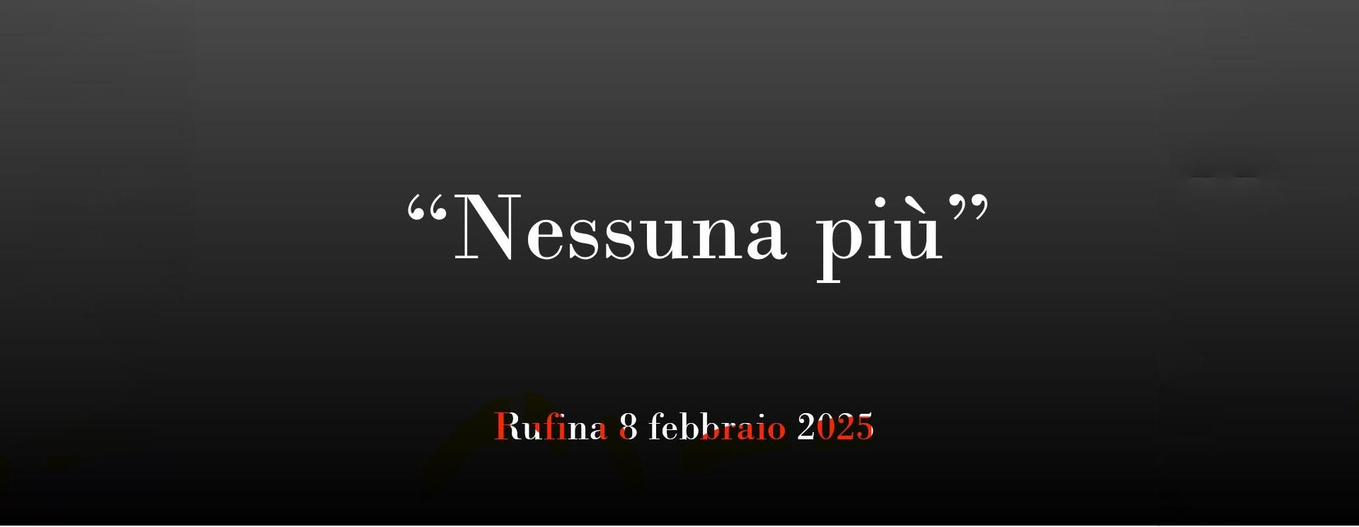 Nessuna più