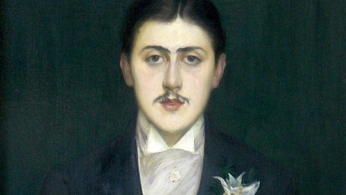 Marcel Proust